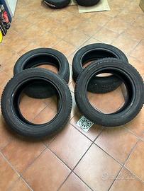 Gomme invernali Hankook 235/55 R18 104V