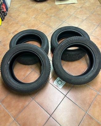 Gomme invernali Hankook 235/55 R18 104V