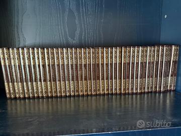 Storia Universale dell'Arte di Fratelli Fabbri Ed.