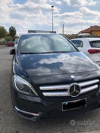 Mercedes classe B 200