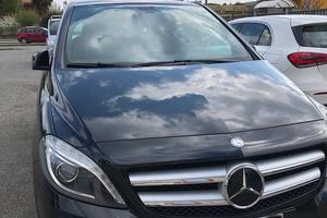 Mercedes classe B 200