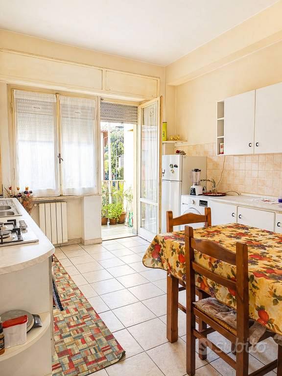 Appartamento di 85 m² con 3 locali a Terni - Vista 5