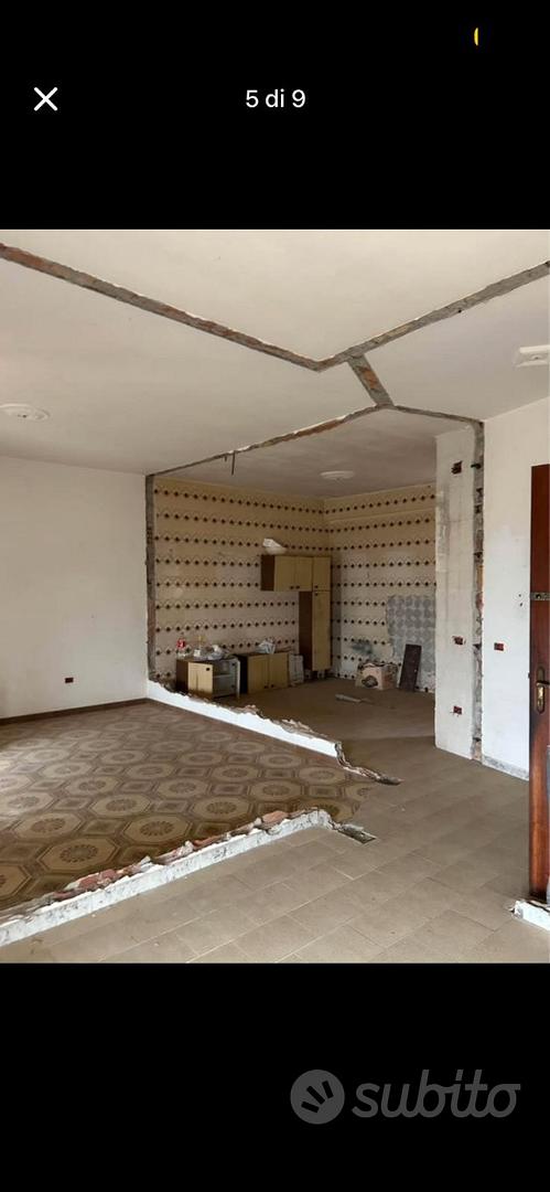 Apartment in Policoro, Matera - Vista 5