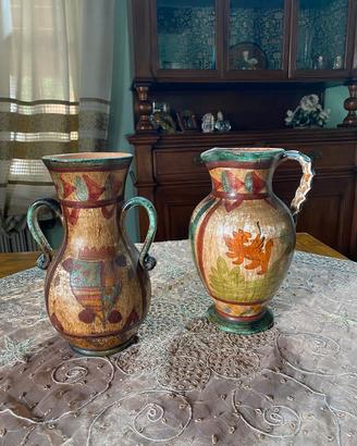 Vasi in ceramica di firenze