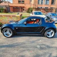 Smart Roadster