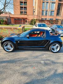 Smart Roadster