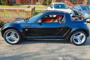 Smart Roadster