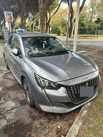 Peugeot 208 Active 1.5 tdi 75cv