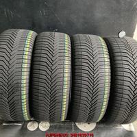 4 gomme 235 50 18 michelin