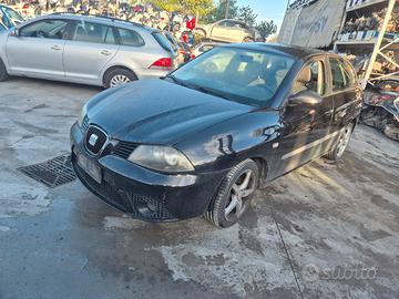 Ricambi per SEAT IBIZA 1.4 tdi BNV