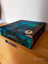 Gioco da tavolo Mysterium edizione in francese