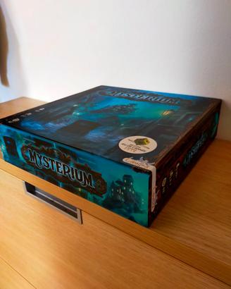 Gioco da tavolo Mysterium edizione in francese