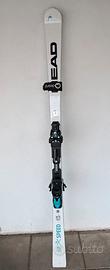 Sci Head WC Rebels e-Speed RP Evo 14