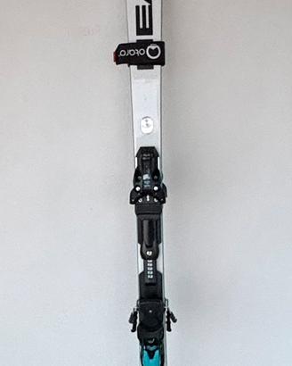 Sci Head WC Rebels e-Speed RP Evo 14