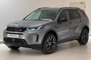 Discovery Sport LAND ROVER 2.0 TD4 163 CV AWD...