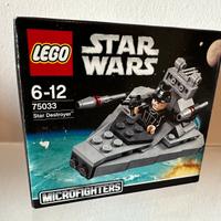 LEGO Star Wars 75033