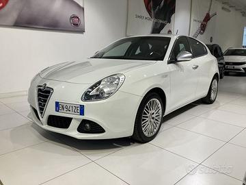 Alfa Romeo Giulietta 1.6 jtdm(2) 105cv Exclusive