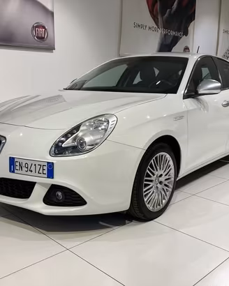 Alfa Romeo Giulietta 1.6 jtdm(2) 105cv Exclusive