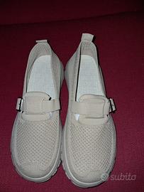 Scarpe leggere misura 39