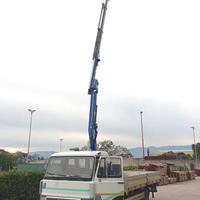 Camion Iveco 79.14 Gru PM6 - PLE