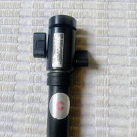 Monopiede per fotocamera con attacco tyesta regola