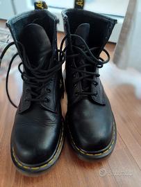 Dr Martens uomo 42 Abbigliamento e Accessori In vendita a Lodi