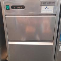 Fabbricatore ghiaccio 