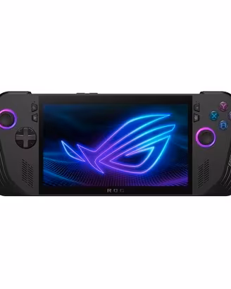 Asus Rog Ally x 24GB RAM - 1TB + Custodia Rigida