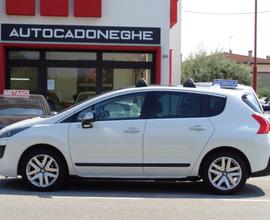 PEUGEOT 3008 2.0 HYbrid 4x4 PREZZO VALIDO FINO 1