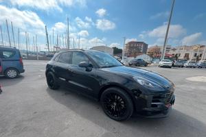 Porsche Macan 2.0 245 CV