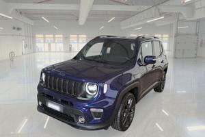 JEEP RENEGADE 1.3 T4 PHEV S 180 CV 4XE AUTO SUV