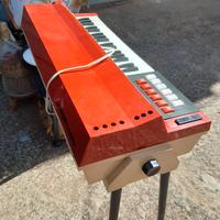 organo elettrico bontempi