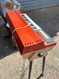 organo elettrico bontempi