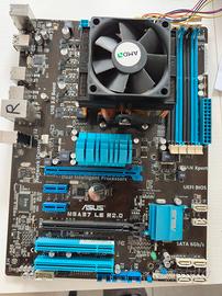 scheda madre ASUS M5A97 LE R2.0 varia