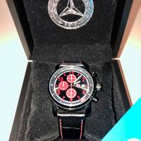 Cronografo Mercedes Benz