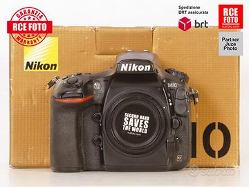 Nikon D810