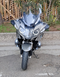 Bmw r 1200 rt - 2016