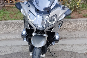 Bmw r 1200 rt - 2016