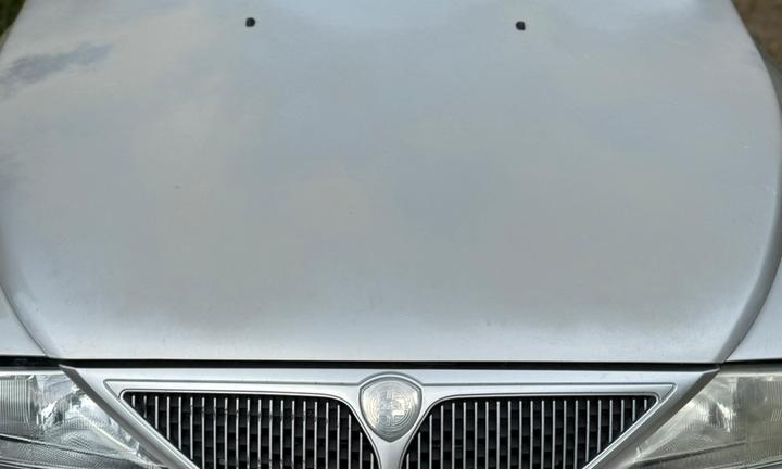 Lancia Y 1.2 benzina