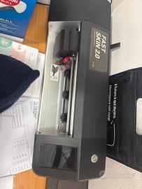 Macchinetta per pellicole cellulari