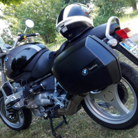 Bmw r 1100 r
