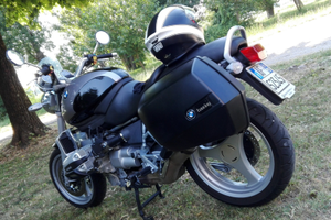 Bmw r 1100 r