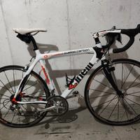 Bici Cinelli Columbus full carbon