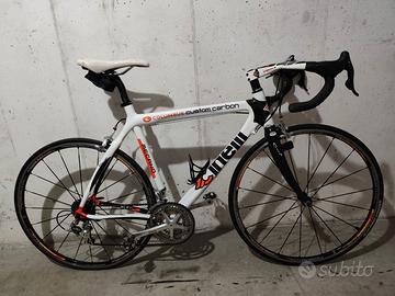 Bici Cinelli Columbus full carbon