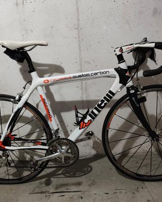 Bici Cinelli Columbus full carbon