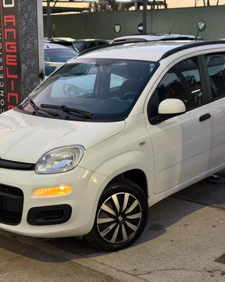 Fiat Panda 0.9 TwinAir Turbo Natural Power Lounge