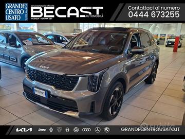 KIA Sorento 1.6 T-GDi PHEV AT6 4WD Evolution 7po