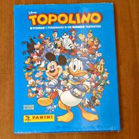 Topolino storie e personaggi di un mondo fantastic