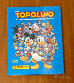Topolino storie e personaggi di un mondo fantastic