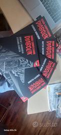 opuscoli, libri Diabolik 
